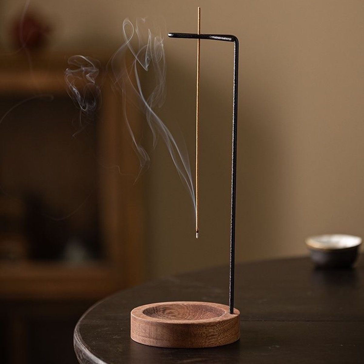 Home Decor Humacao - Creative Upside Down Incense Burner Incense