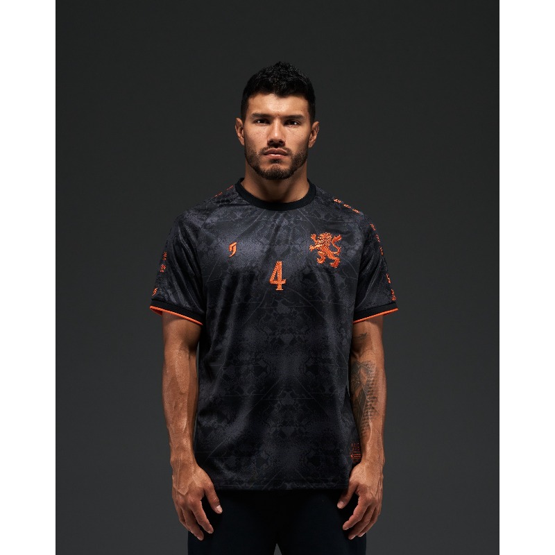 Home Decor Netherlands - Assisting World Football Events, Dutch Creative