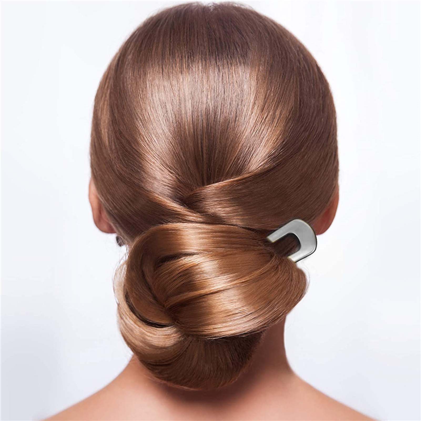 French U Shaped Hair Pins Vint - đánh giá và giá Home Decor Kit
