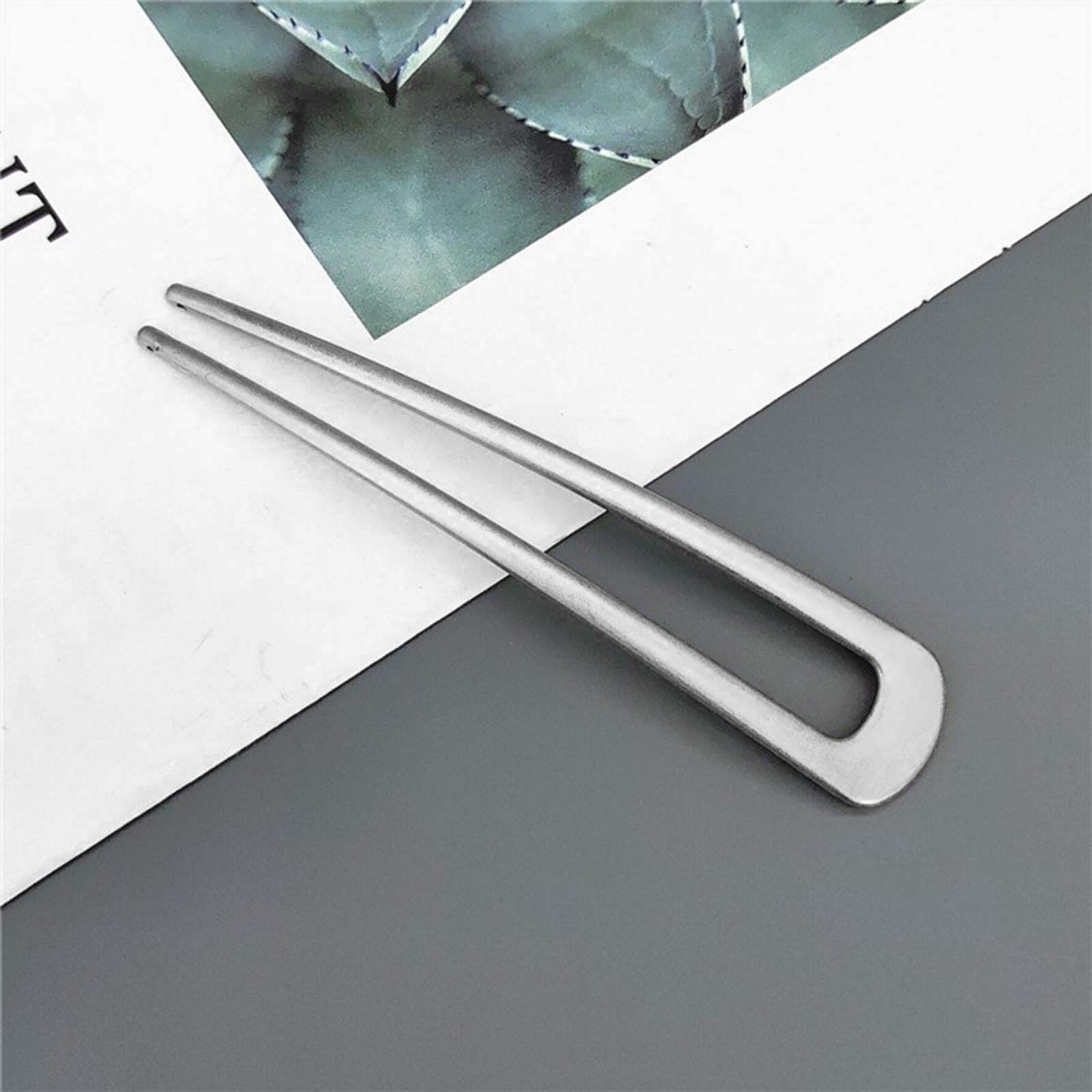 French U Shaped Hair Pins Vint - đánh giá và giá Home Decor Kit