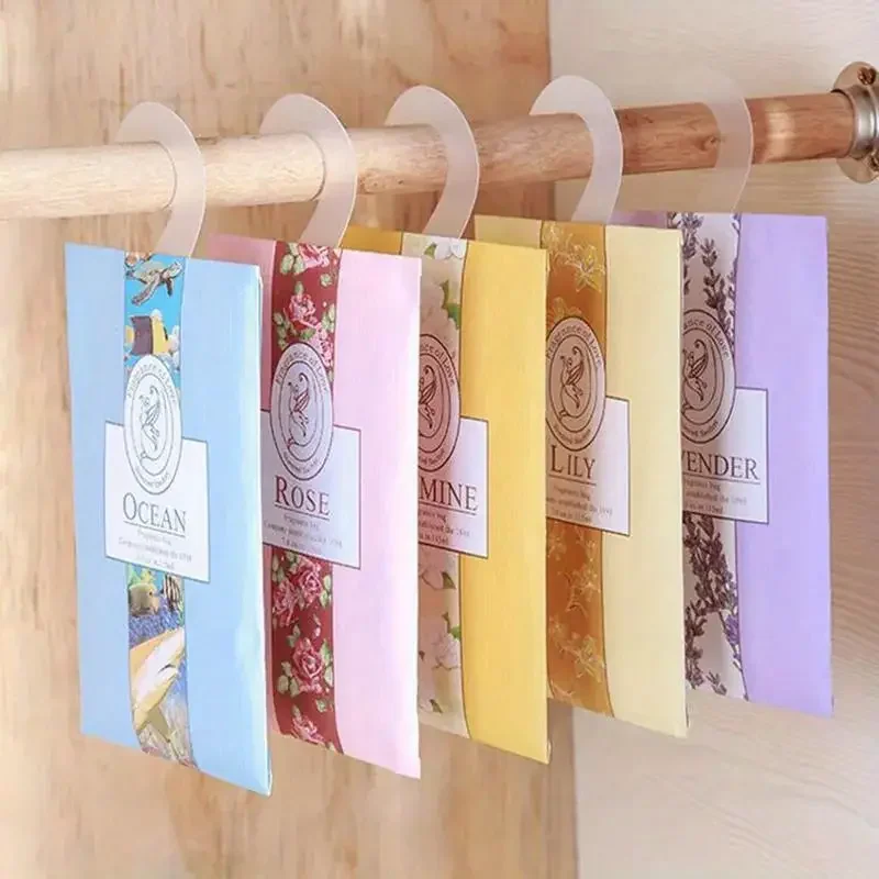 5/6pcs Smell Incense Hanging D - đánh giá và giá Home Decor Humacao