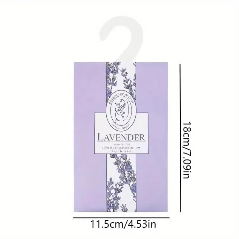 5/6pcs Smell Incense Hanging D - đánh giá và giá Home Decor Humacao