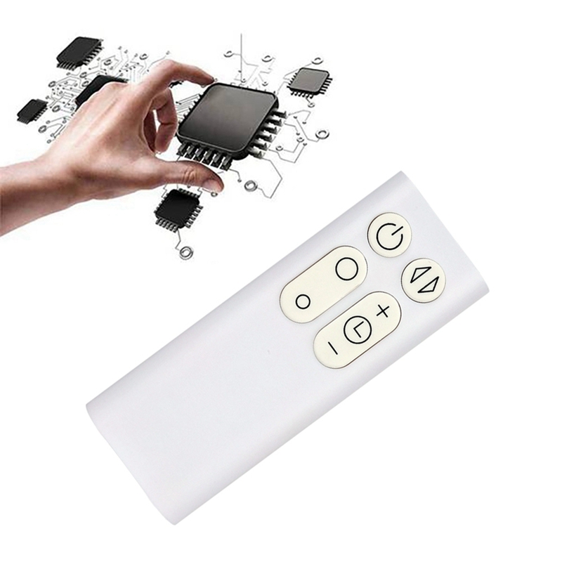 DT98 Remote Control Replacemen - đánh giá và giá Dyson Fan Am07
