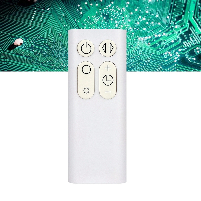 DT98 Remote Control Replacemen - đánh giá và giá Dyson Fan Am07