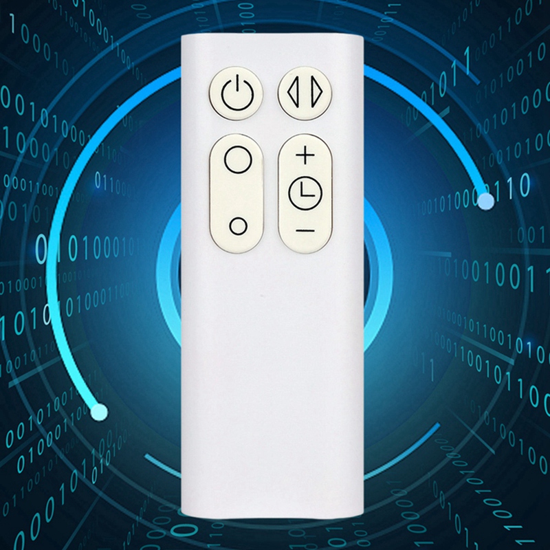 DT98 Remote Control Replacemen - đánh giá và giá Dyson Fan Am07