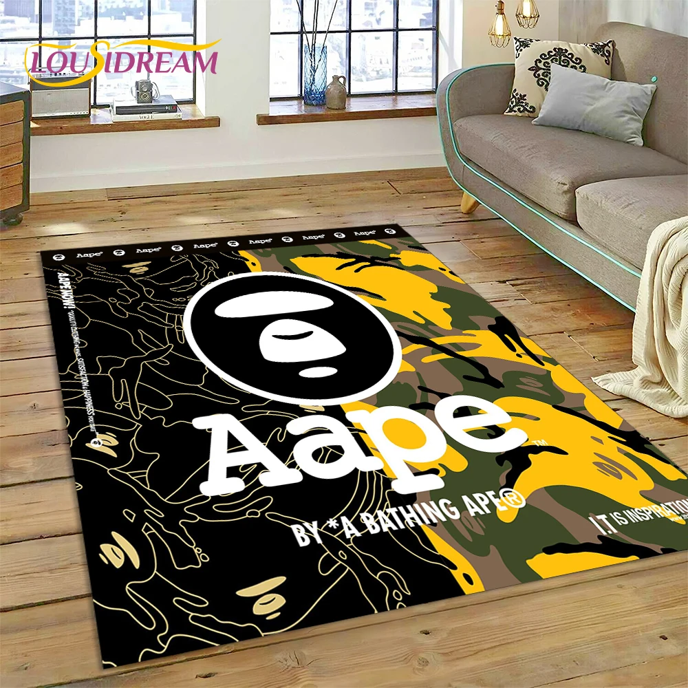 3D Printing B-BAPE Fashion Car - đánh giá và giá Home Decor Online Game