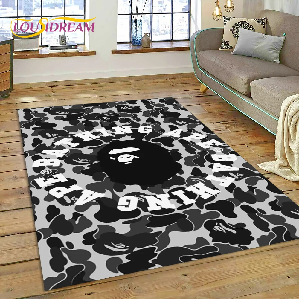 3D Printing B-BAPE Fashion Car - đánh giá và giá Home Decor Online Game