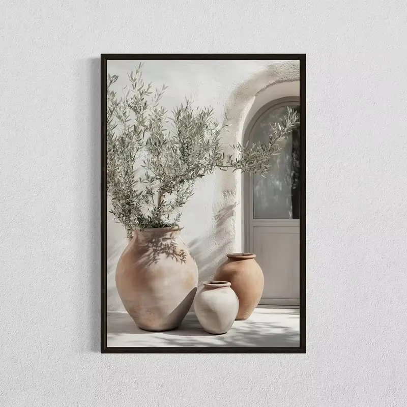 1PC Frameless Retro Elegant Ol - đánh giá và giá Home Decor Vase