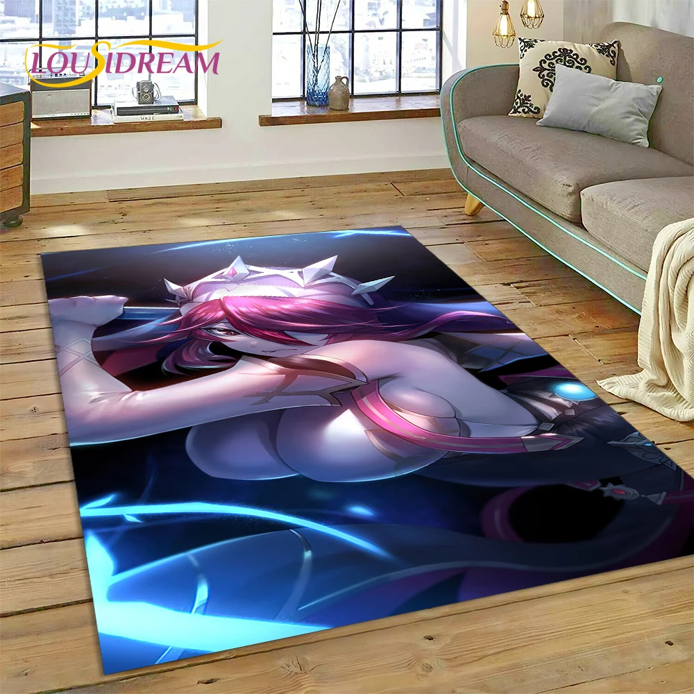 3D Latest Genshin Impact Carto - đánh giá và giá Home Decor Online Game