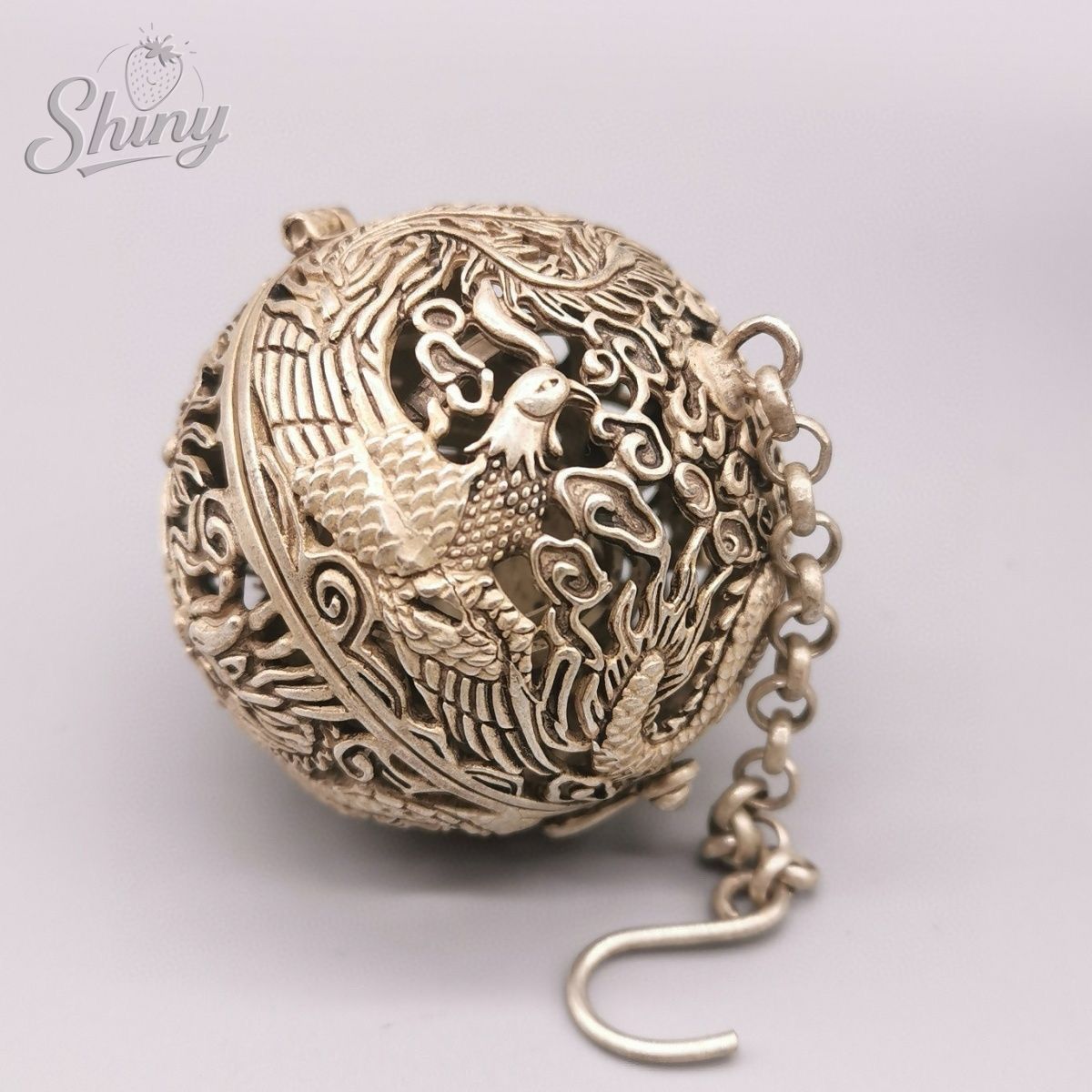 Ancient Chinese Hand Carved Br - đánh giá và giá Home Decor Humacao