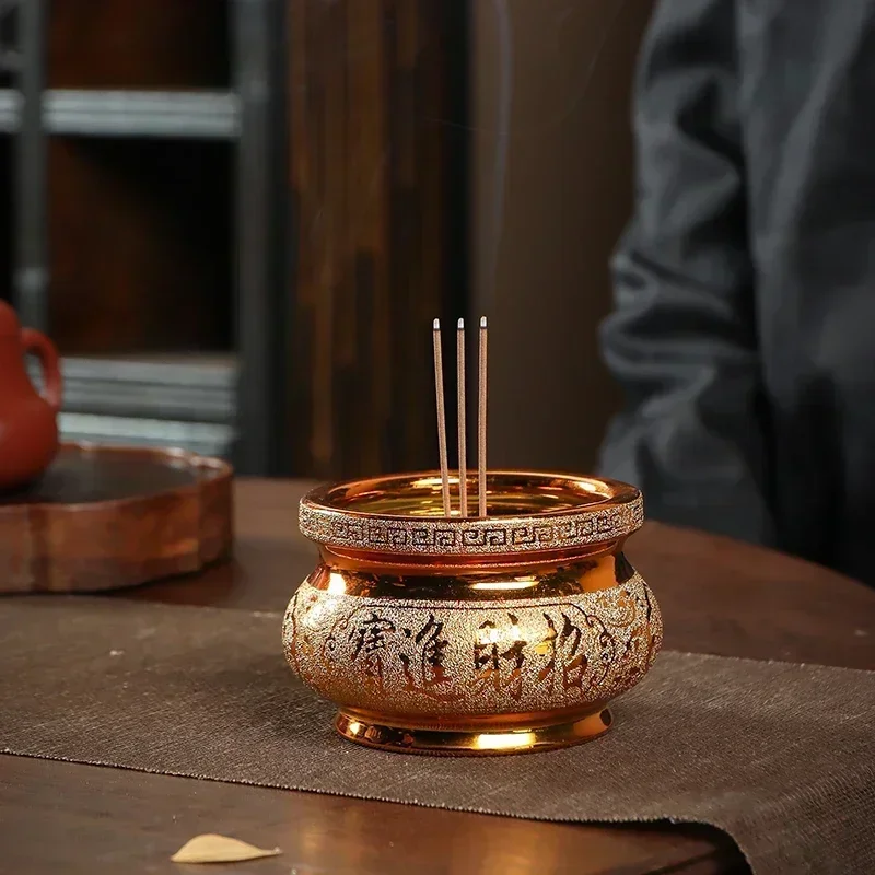 Ceramic Incense Burner Househo - đánh giá và giá Home Decor Humacao