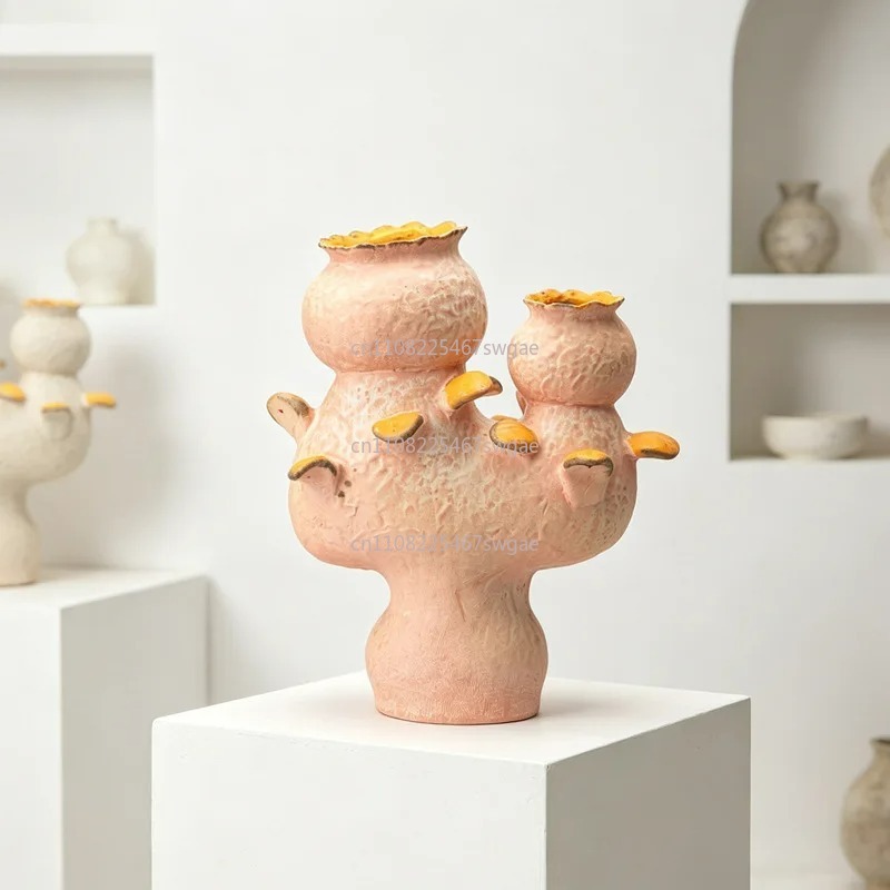 Vases Home Decoration Creative - đánh giá và giá Home Decor Vase