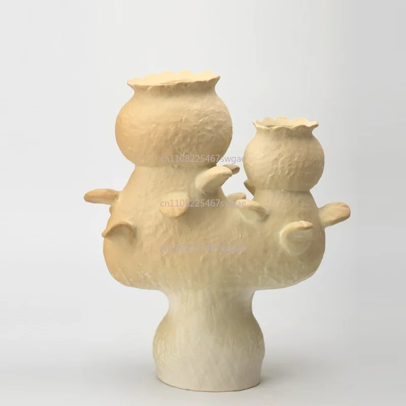 Vases Home Decoration Creative - đánh giá và giá Home Decor Vase