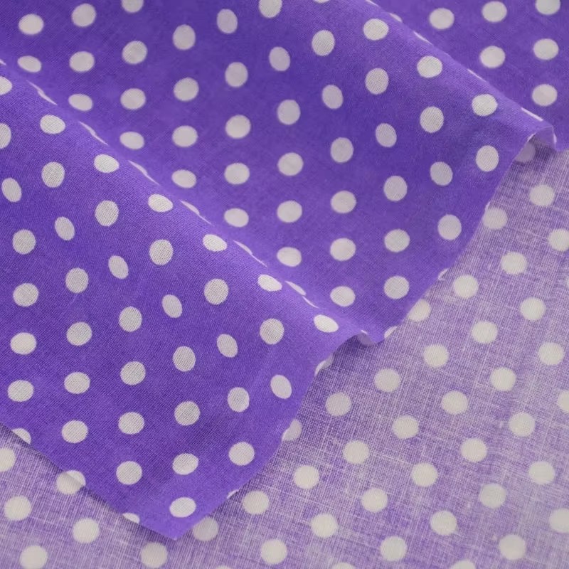 50X150CM White Orange Polka Do - đánh giá và giá Home Decor Orange