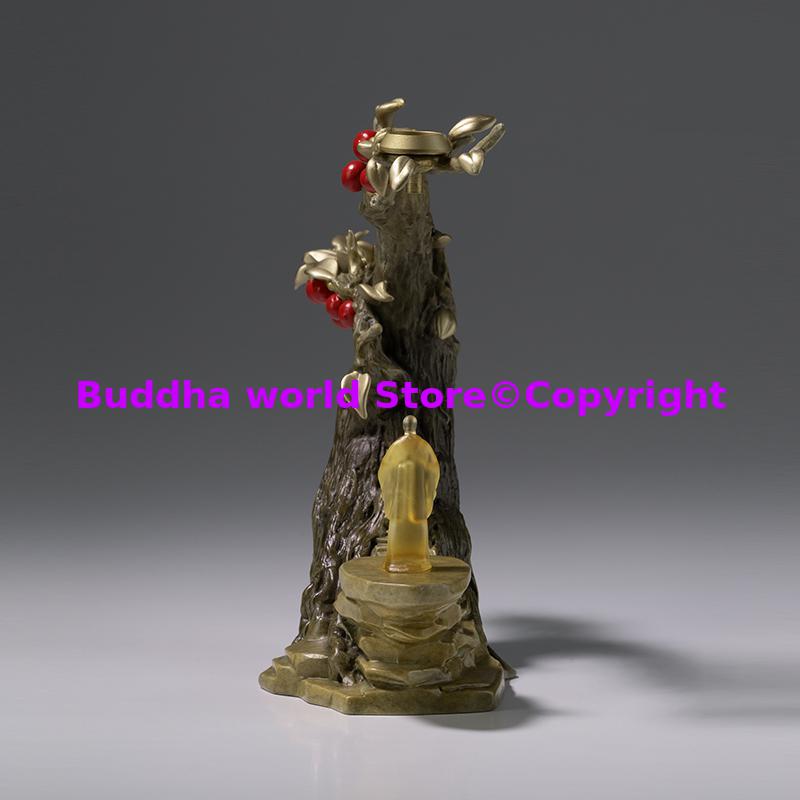 50% off top Copper carving Bud - đánh giá và giá Home Decor Luxury