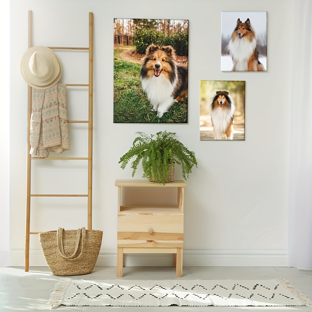 Personalized Canvas Painting c - đánh giá và giá Home Decor Aesthetic