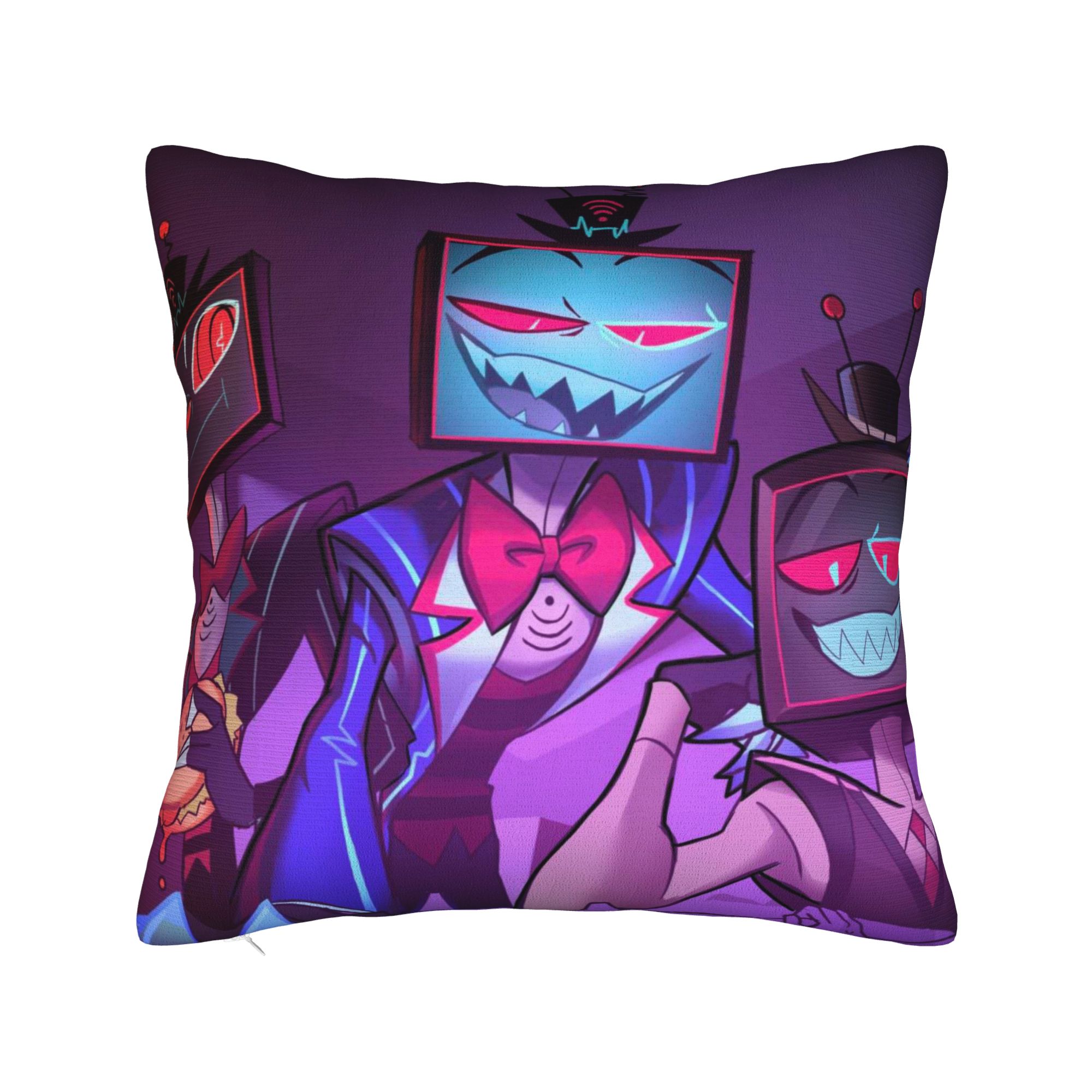 Hazbins Hoteling Vox Solo Meta - đánh giá và giá Home Decor Solo