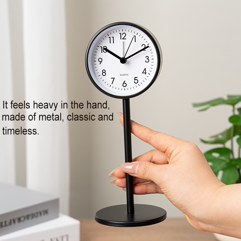 Creative Desktop Alarm Clock,  - đánh giá và giá Vintage Alarm Clock