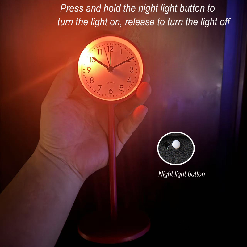 Creative Desktop Alarm Clock,  - đánh giá và giá Vintage Alarm Clock