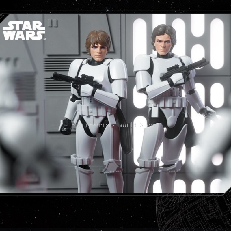 BLOKEES Star Wars Beyond Versi - đánh giá và giá Home Decor Solo