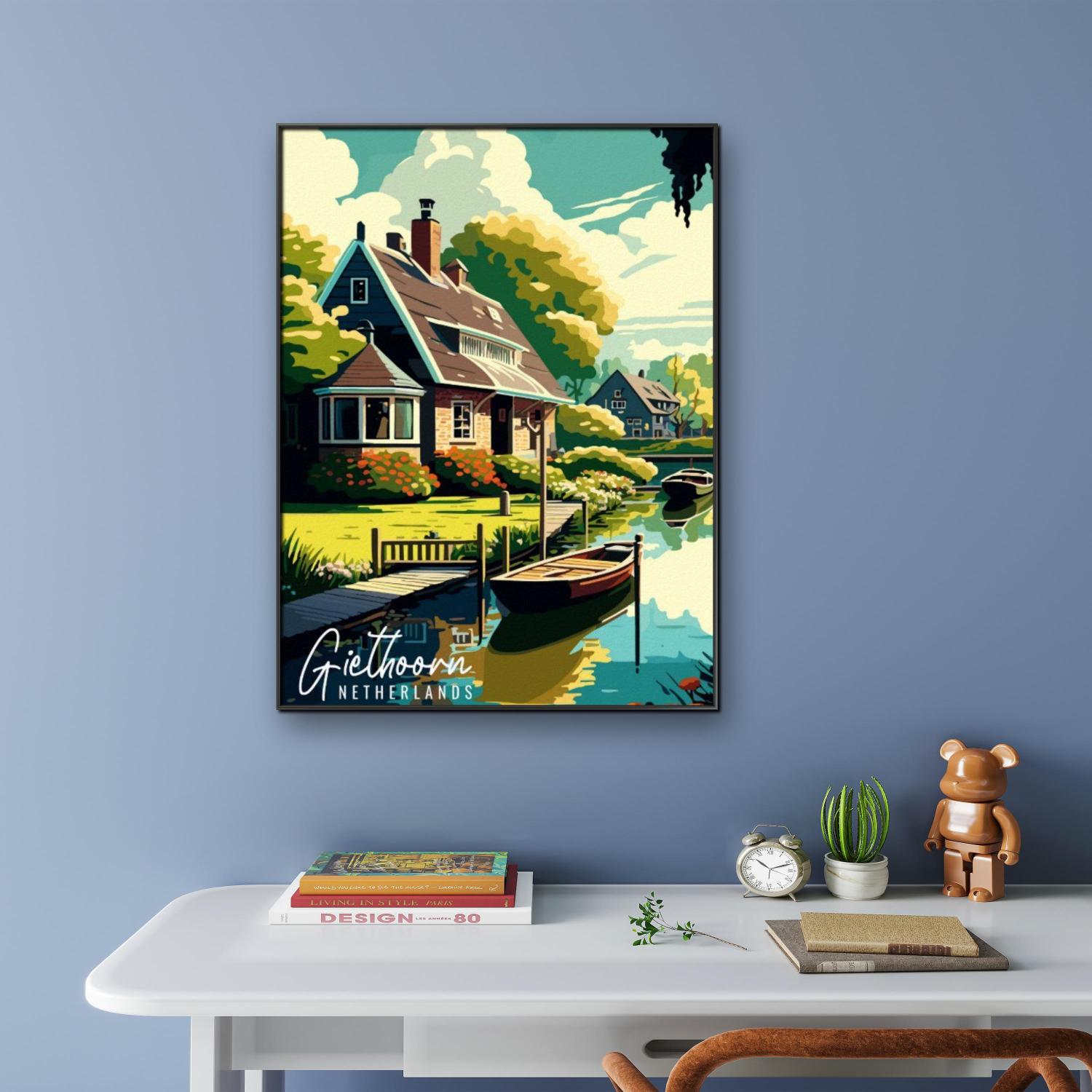 DIY Diamond Painting Netherlan - đánh giá và giá Home Decor Netherlands
