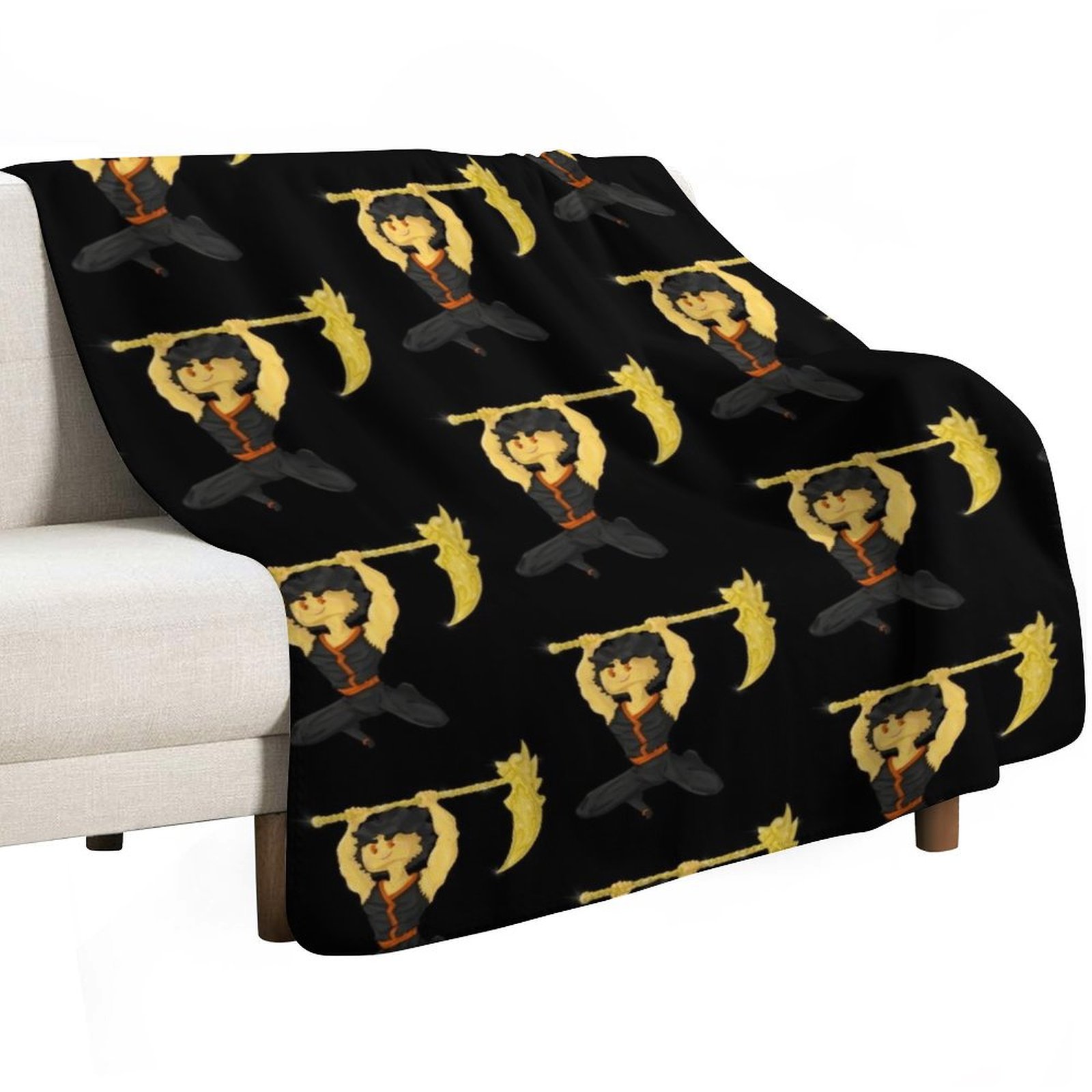 Solo Cole Throw Blanket Warm A - đánh giá và giá Home Decor Solo
