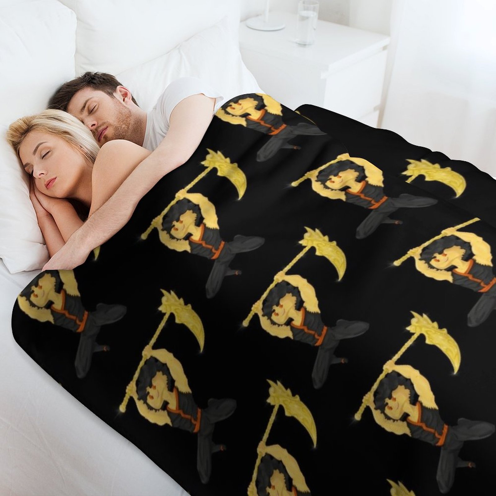 Solo Cole Throw Blanket Warm A - đánh giá và giá Home Decor Solo