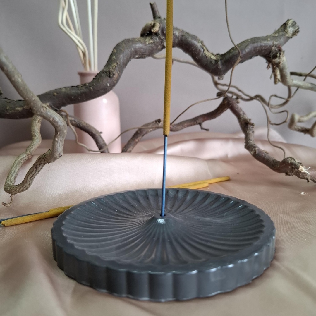 Silicone Clay Mold For Incense - đánh giá và giá Home Decor Humacao