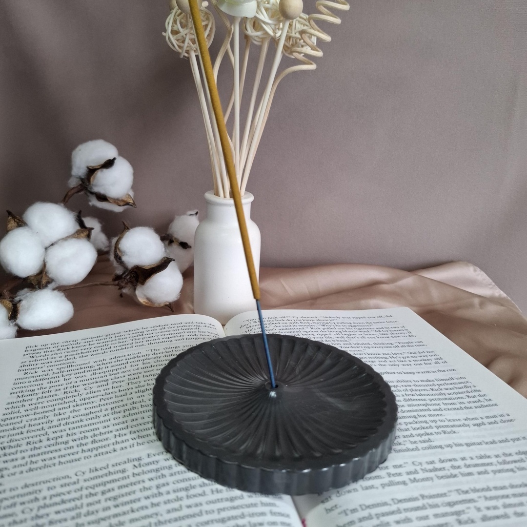 Silicone Clay Mold For Incense - đánh giá và giá Home Decor Humacao
