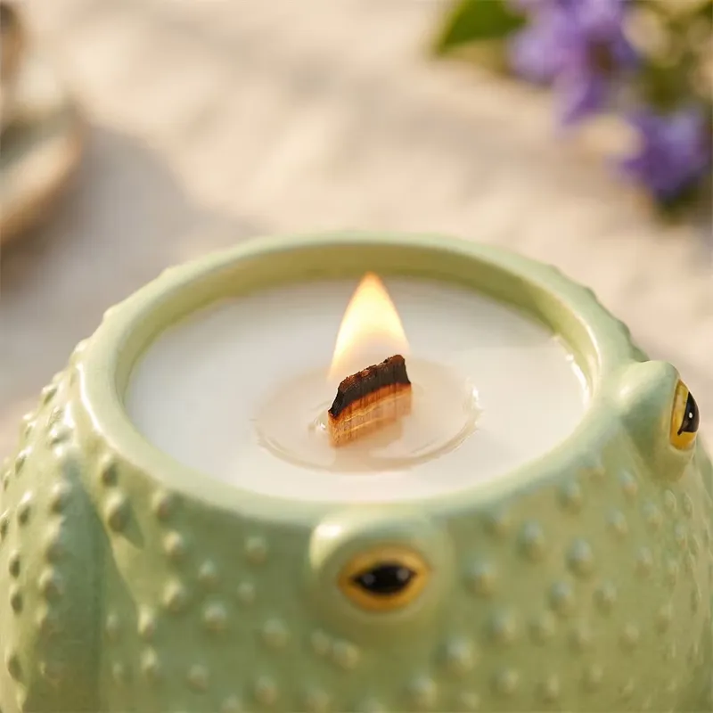 Silicone Candle Jar Molds for  - đánh giá và giá Home Decor Handmade