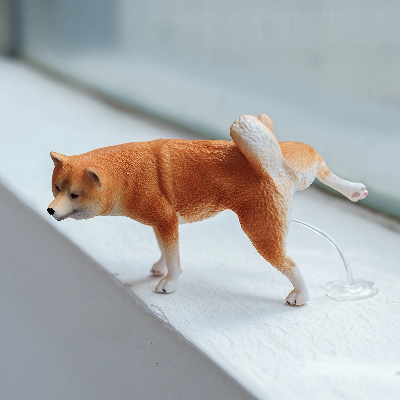 1/6 Scale Funny Shiba Inu Figu - đánh giá và giá Home Decor Kit
