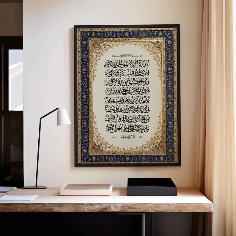 Modern Luxury Persian Ornate I - đánh giá và giá Home Decor Luxury