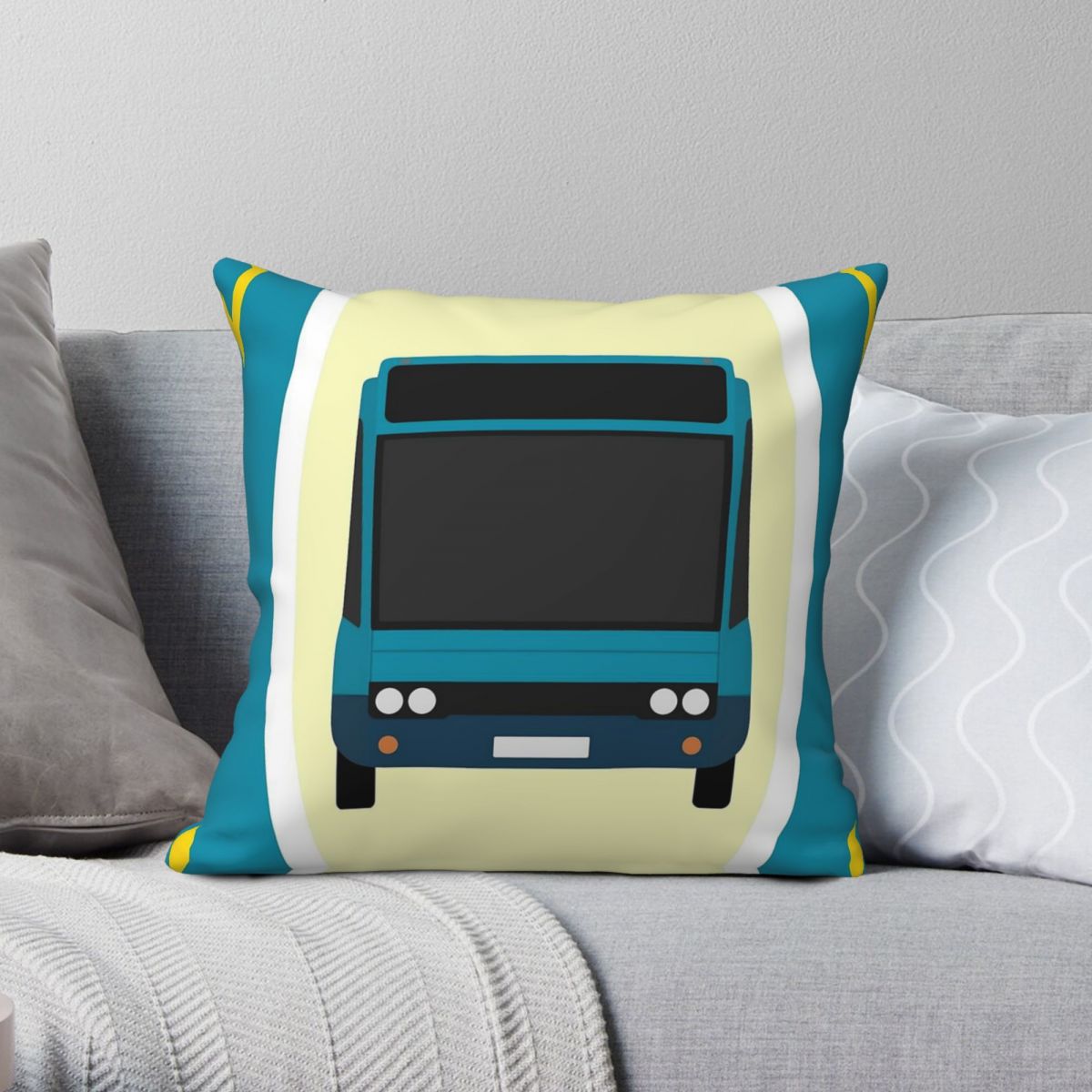 Arriva Optare Solo Square Pill - đánh giá và giá Home Decor Solo