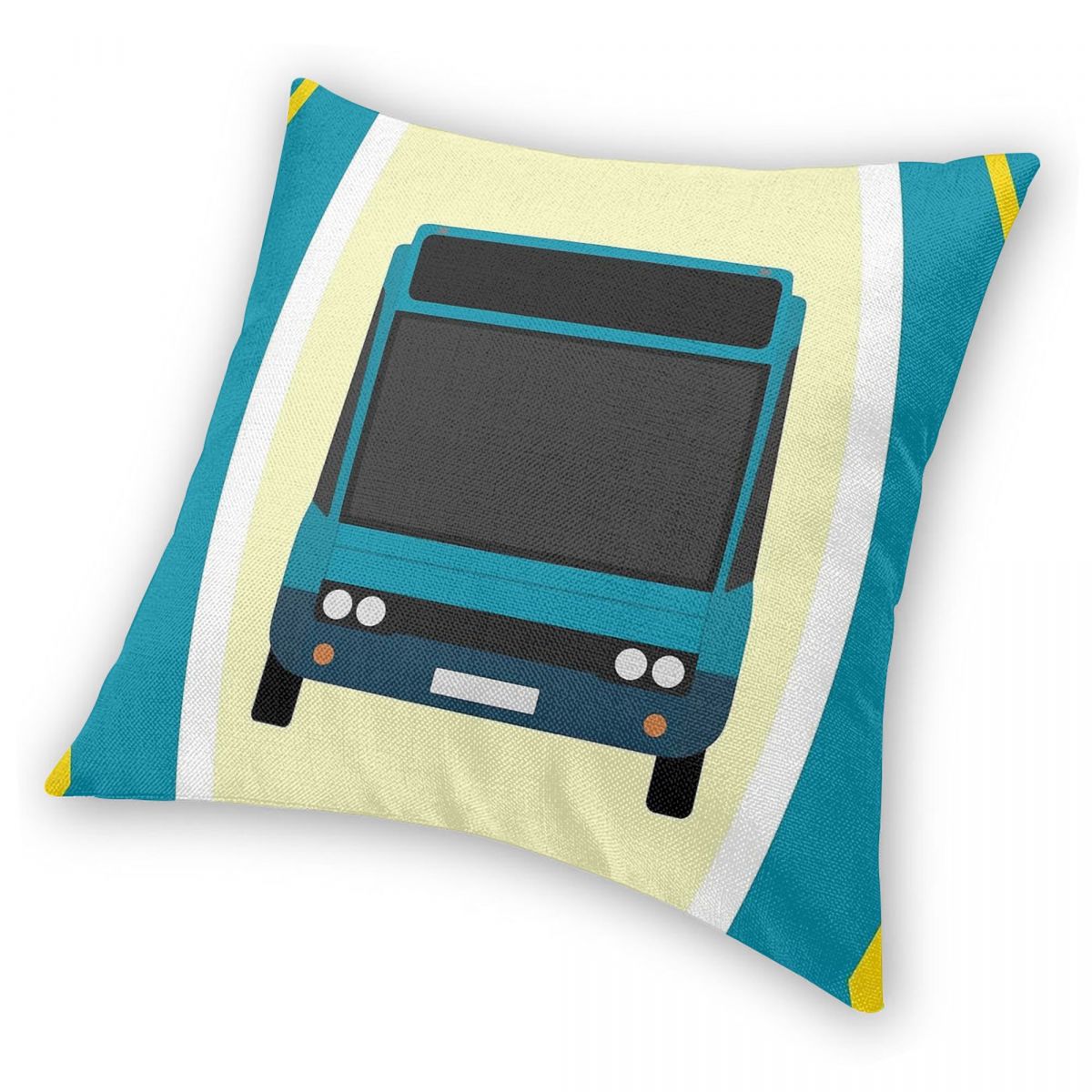 Arriva Optare Solo Square Pill - đánh giá và giá Home Decor Solo