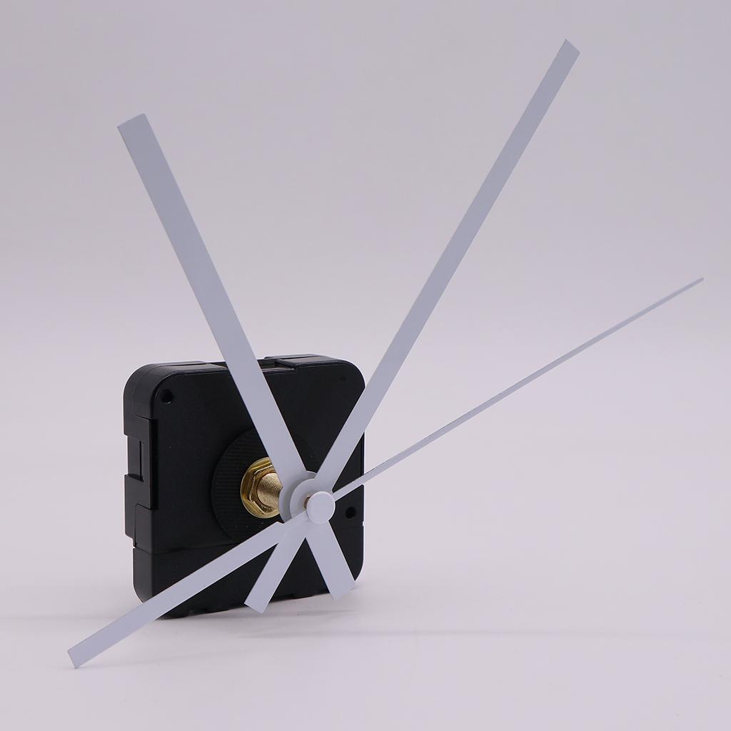 DIY Home Wall Quartz Clock Mov - đánh giá và giá Wall Clock Silent