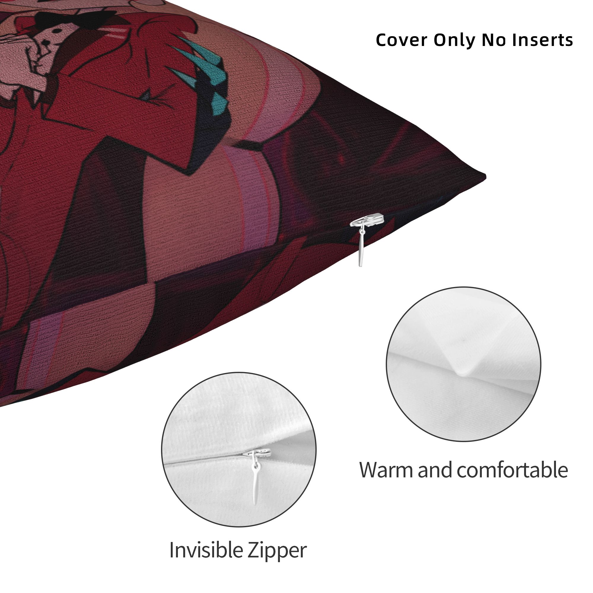 Hazbins Hoteling Vox Solo Meta - đánh giá và giá Home Decor Solo