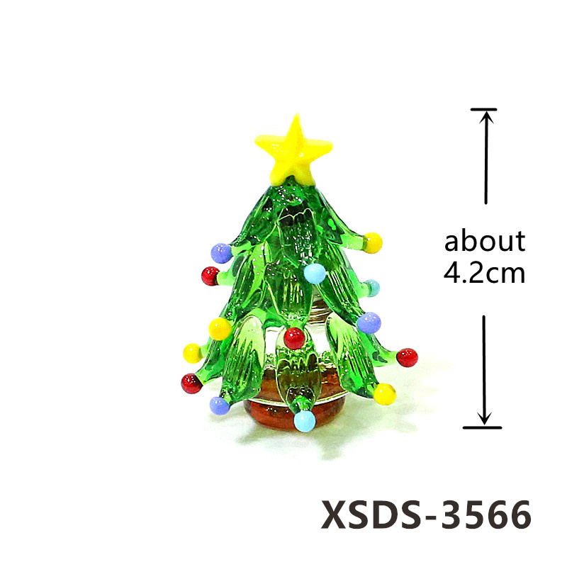 Tùy Chỉnh Dễ Thương Thủy Tinh  - đánh giá và giá Home Xmas Decor Ideas