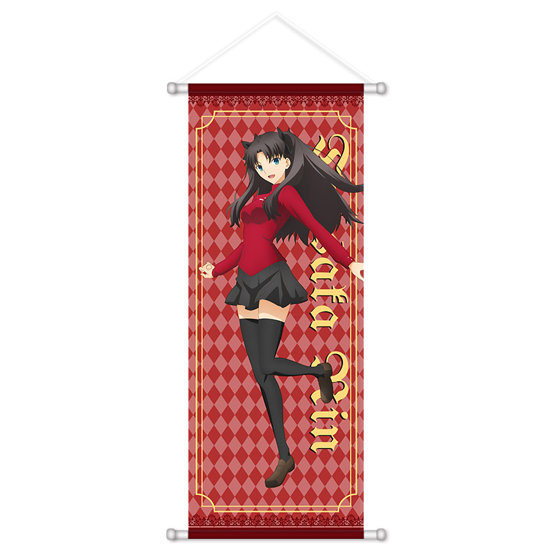 Fate Game Anime Peripheral Han - đánh giá và giá Home Decor Aesthetic