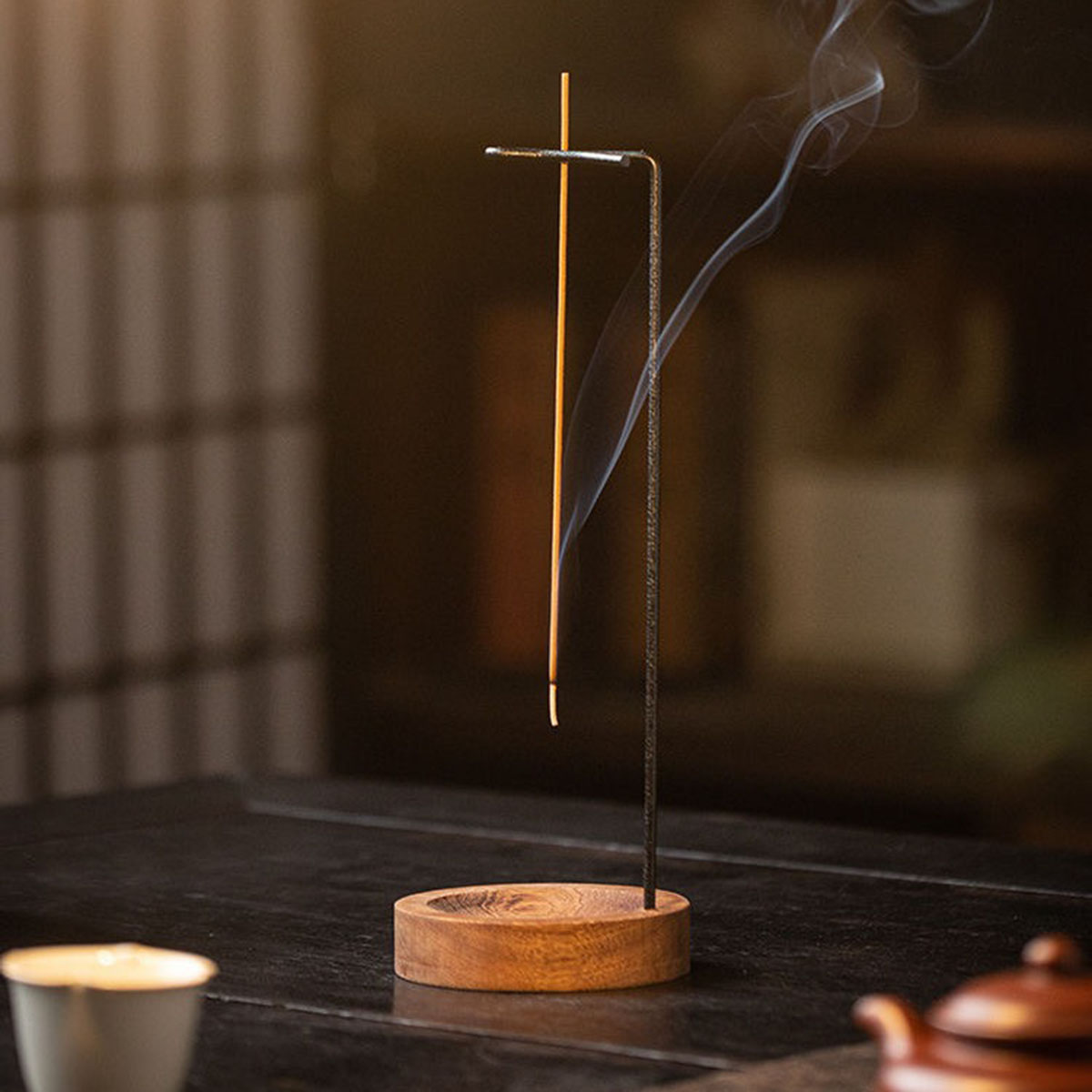 Creative Upside Down Incense B - đánh giá và giá Home Decor Humacao