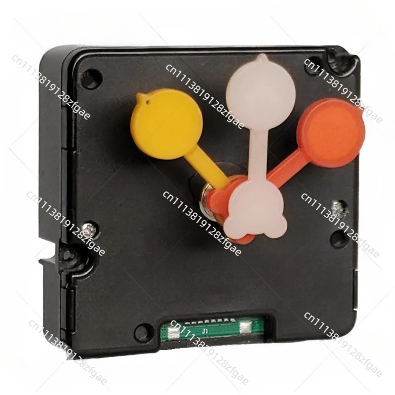Automatic Timing WIFI Watch Mo - đánh giá và giá Wall Clock Silent