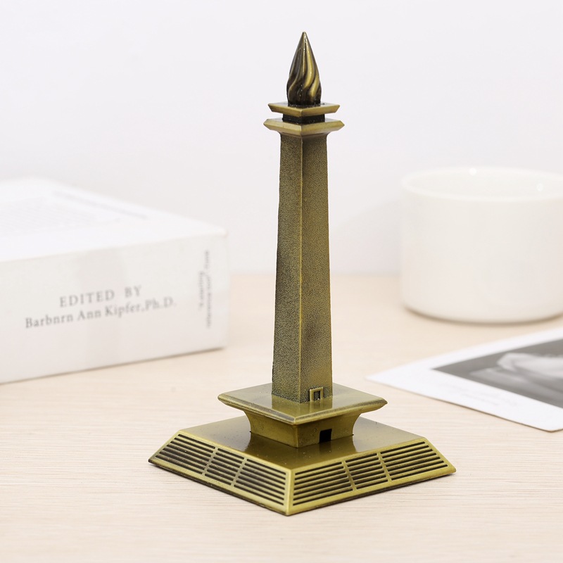 Indonesian Tower Models Home D - đánh giá và giá Home Decor Jakarta