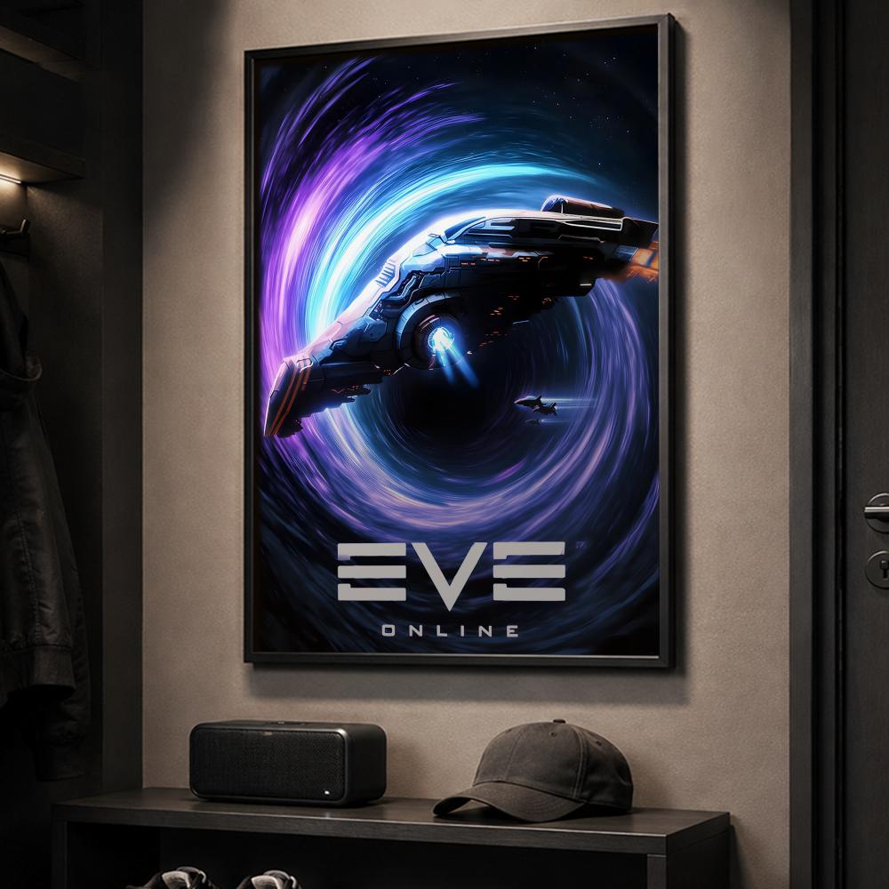 E-EVE O-Online Strategy Game P - đánh giá và giá Home Decor Online Game