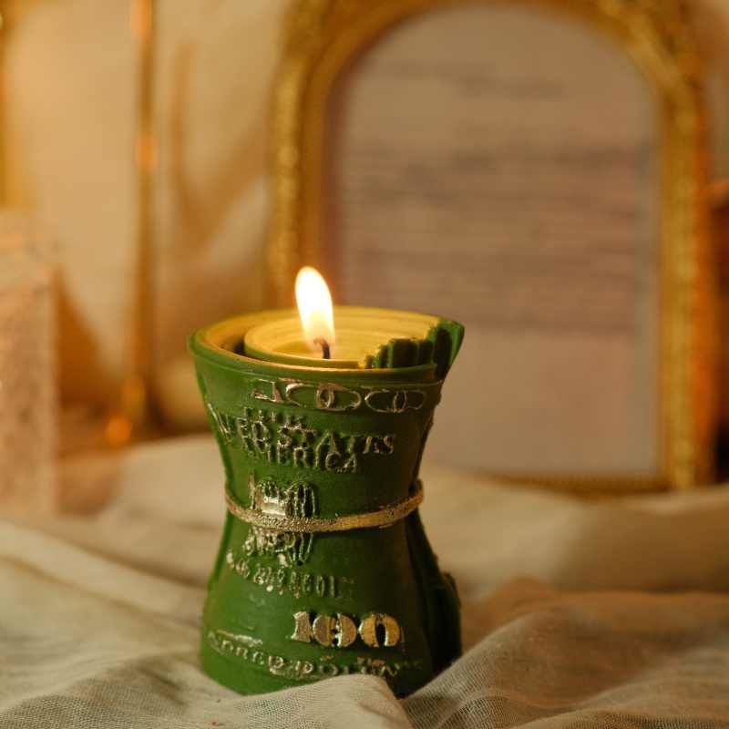 2026 New Handmade Beeswax Soy  - đánh giá và giá Home Decor Handmade