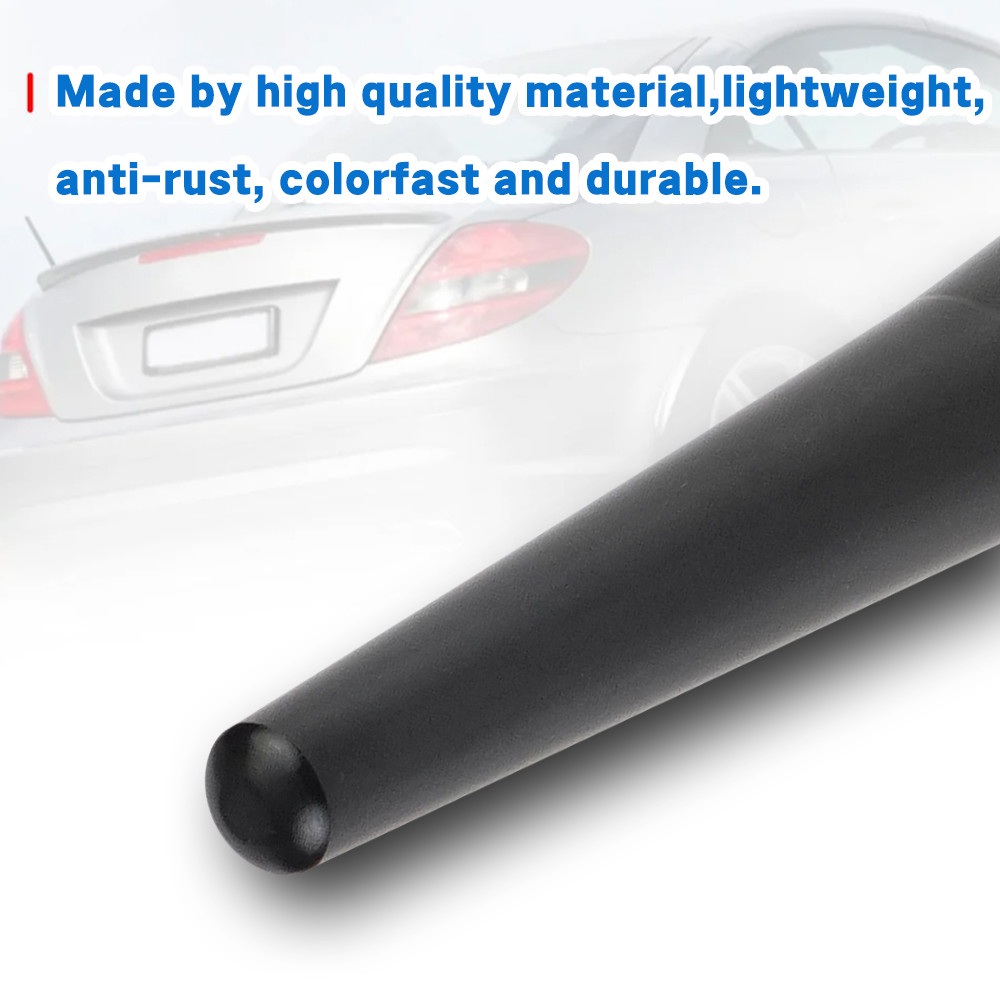 Car Antenna Black For Mercedes - đánh giá và giá Home Decor Humacao