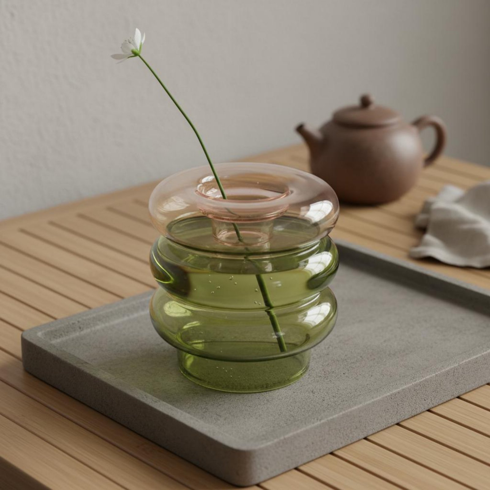 Vase Candle Holder Decorative  - đánh giá và giá Home Decor Vase