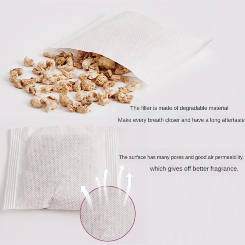 5pcs Wardrobe Fragrance Sachet - đánh giá và giá Home Decor Humacao