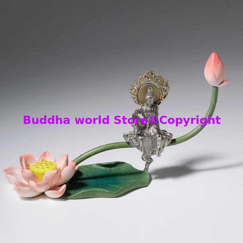 50% off top Copper carving Bud - đánh giá và giá Home Decor Luxury