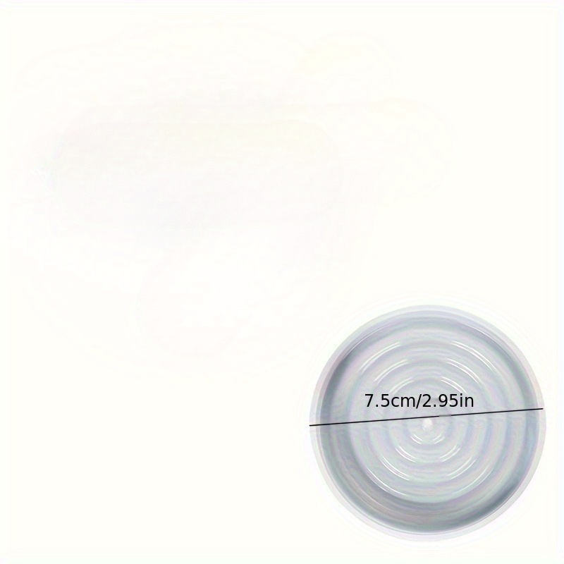 1 Silicone Incense Tray Mold,  - đánh giá và giá Home Decor Humacao