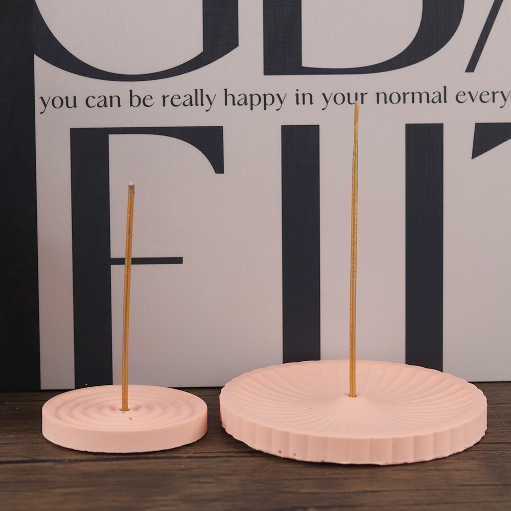 1 Silicone Incense Tray Mold,  - đánh giá và giá Home Decor Humacao