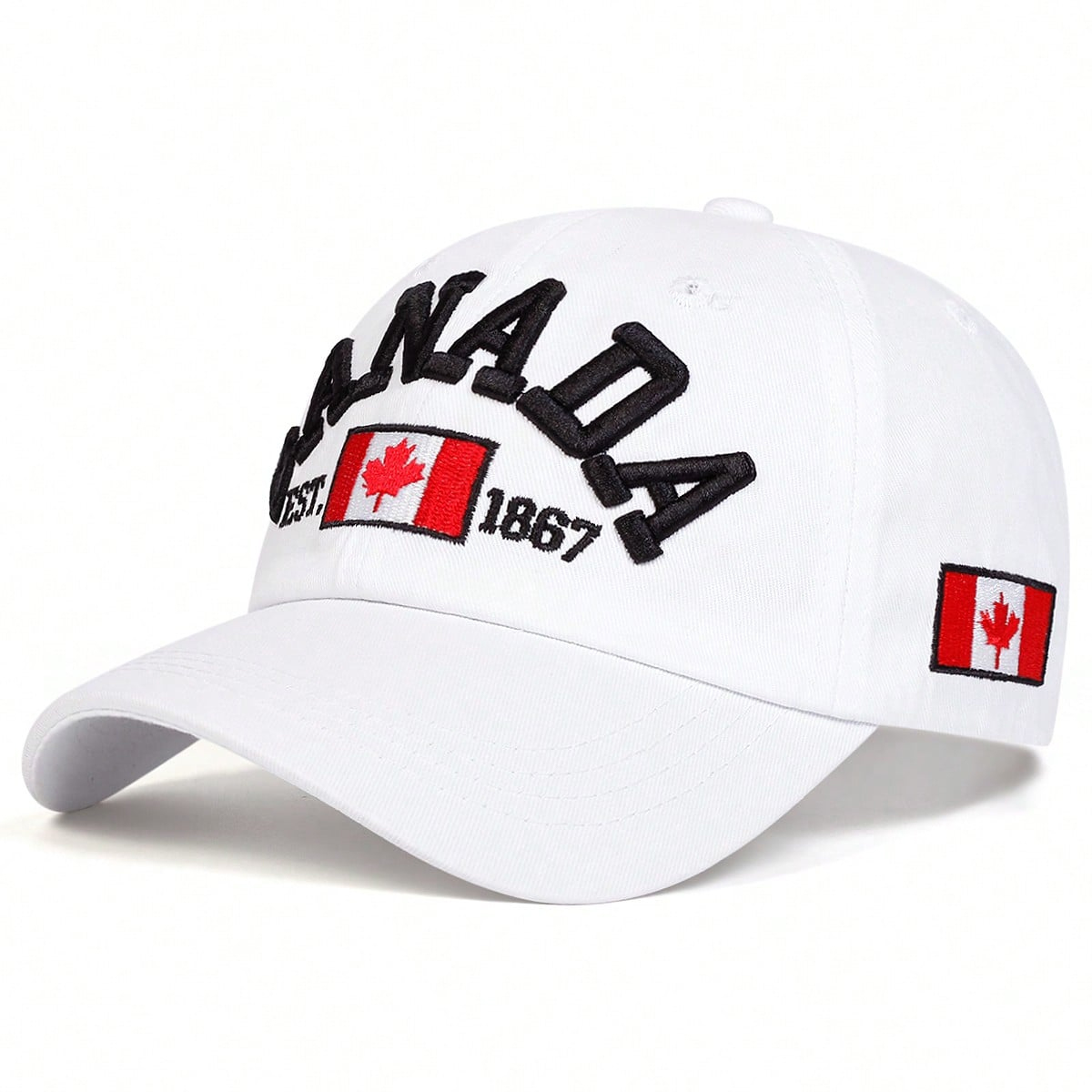 Fashion Cotton Canada Baseball - đánh giá và giá Home Decor Canada